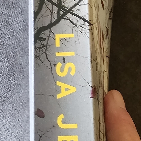 Lisa Jewel Then She Was Gone - Picture 3 of 6